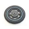 Priekine ratlankis 10 coliu tubeless pilnas Ninebot Max G30 - suderinama Xiaomi Segway - Ninebot - 9 Suderinamumas: priekine rat