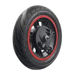 Plíres brostinó cheílos 10 intsón chorís solína gia to Ninebot Max G30 (symvató Xiaomi) Segway - Ninebot - 10  