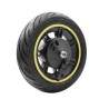 Aro frontal completo tubeless de 10 polegadas para Ninebot Max G30 (xiaomi compatível) Segway - Ninebot - 12  