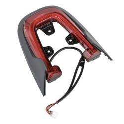 Luz trasera para patinete eléctrico Segway P65 series, P100SE, P100SU Segway - Ninebot - 1 Luz trasera para patinete eléctrico S