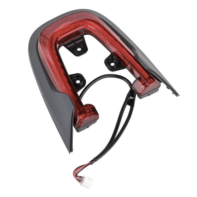 Bakljus till Segway P65-serien, P100SE, P100SU elskoter Segway - Ninebot - 1 Bakljus till Segway P65-serien, P100SE, P100SU elsk