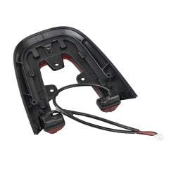 Lumină spate pentru Segway seria P65, P100SE, P100SU scuter electric Segway - Ninebot - 2 Lumină spate pentru Segway seria P65, 