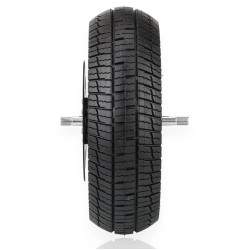 Kompletan prednji obruč za električni skuter Segway serije P65, P100SE, P100SU Segway - Ninebot - 2 Kompletan prednji obruč za e