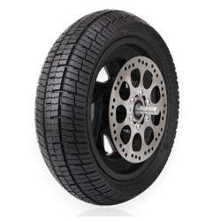 Komplett első felni Segway P65 sorozathoz, P100SE, P100SU elektromos robogóhoz Segway - Ninebot - 3 Komplett első felni Segway P