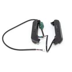 Lumini frontale decorative pentru Segway seria P65, P100SE, P100SU scuter electric Segway - Ninebot - 3 Lumini frontale decorati