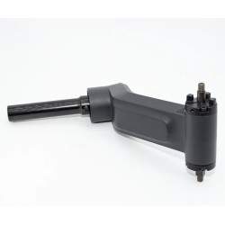 Fourche à suspension avant pour scooter électrique Segway P100SE, P100SU Segway - Ninebot - 3 Fourche à suspension avant pour sc