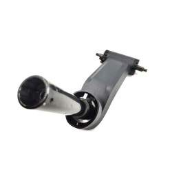 Horquilla de la suspensión delantera para patinete eléctrico Segway P100SE, P100SU Segway - Ninebot - 5 Horquilla de la suspensi