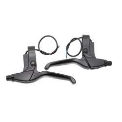 Fékkarok Segway P65 sorozathoz, P100SE, P100SU elektromos robogóhoz Segway - Ninebot - 4 Fékkarok Segway P65 sorozathoz, P100SE,