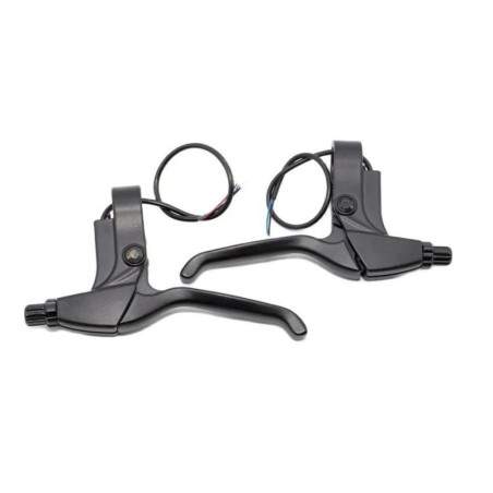 Brake levers for Segway P65 series, P100SE, P100SU electric scooter Segway - Ninebot - 4 Brake levers for Segway P65 series, P10