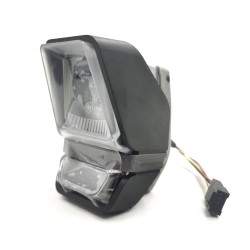 Front light for Segway P65 series, P100SE, P100SU electric scooter Segway - Ninebot - 1 Front light for Segway P65 series, P100S
