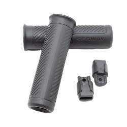 Kahvat Segway P65 sarjalle, P100SE, P100SU sähköskootterille Segway - Ninebot - 1 Kahvat Segway P65 sarjalle, P100SE, P100SU säh