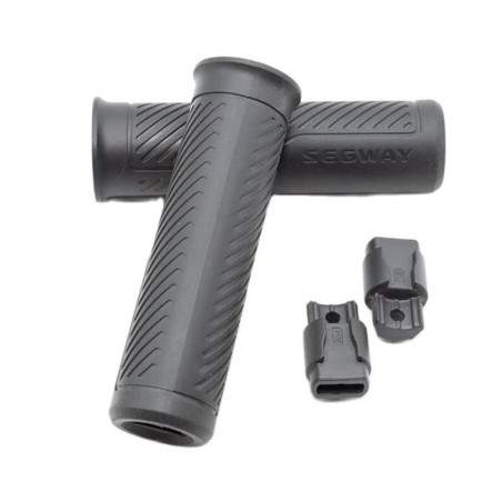 Grips for Segway P65 series, P100SE, P100SU electric scooter Segway - Ninebot - 1 Grips for Segway P65 series, P100SE, P100SU el