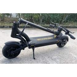 Sharkset RS1 - to 1400w motorer - 20ah batteri - rekkevidde på 50 til 70 km Sharkset - 1 Sharkset RS1 - to 1400w motorer - 20ah 