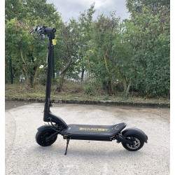 Sharkset RS1 - two 1400w motors - 20ah battery - range of 50 to 70km Sharkset - 3 Sharkset RS1 - two 1400w motors - 20ah battery