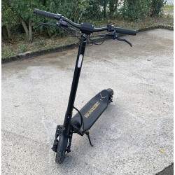 Sharkset RS1 - dva motory 1400w - baterie 20ah - dojezd 50 až 70 km Sharkset - 4 Sharkset RS1 - dva motory 1400w - baterie 20ah 