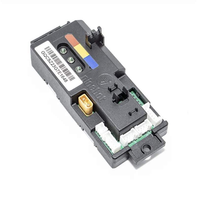 Controladora para patinete eléctrico Ninebot C15 C20 Segway - Ninebot - 1 Controladora para patinete eléctrico Ninebot C15 C20
C