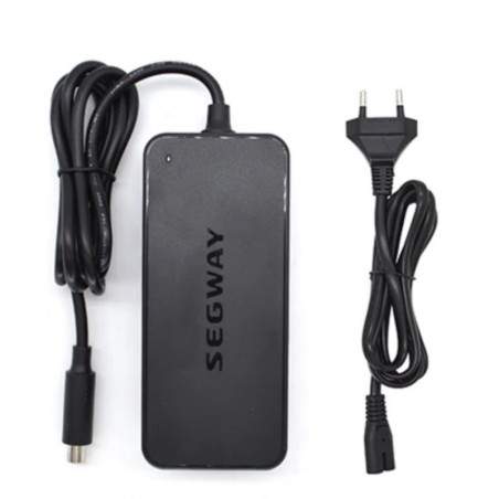 Intern batterioplader til Segway Ninebot F2, F2 Plus, F2 Pro eller lignende el-scooter Segway - Ninebot - 3 Intern batterioplade