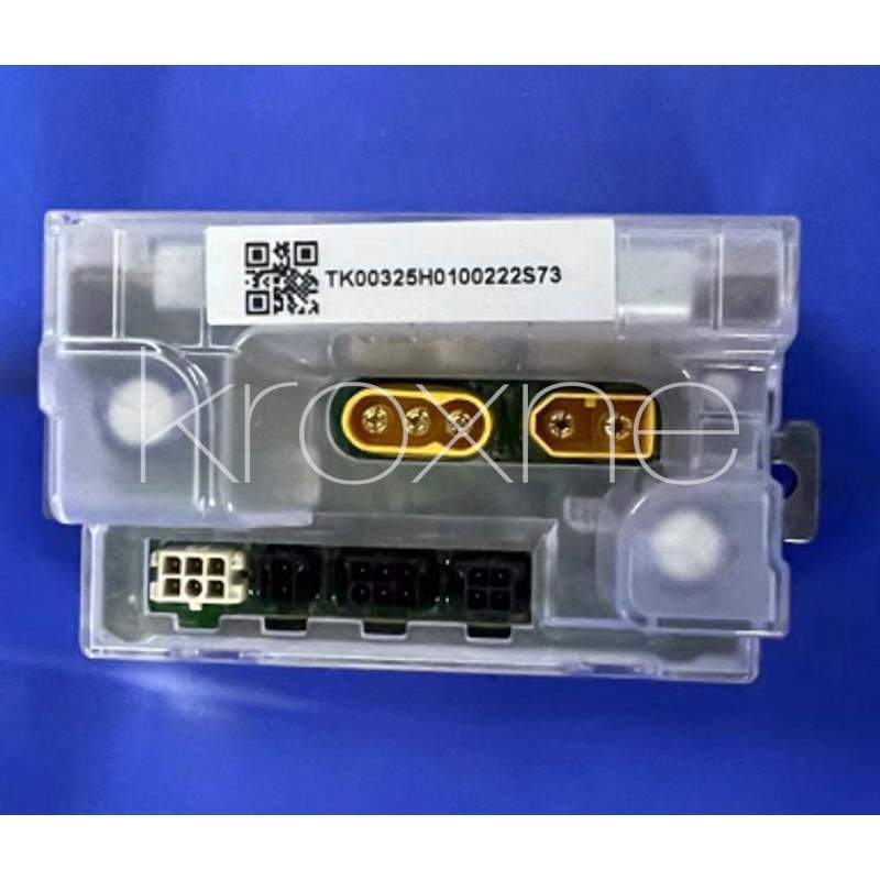 Controller per scooter elettrico Navee S65 o simili - velocità massima 25 km/h Navee - 1 Controller per scooter elettrico Navee 