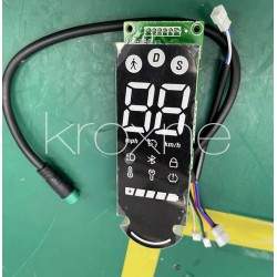 Ekran dlya Navee S65, Navee S65C abo analohichnoho elektrosamokata Navee - 1 Ekran dlya Navee S65, Navee S65C abo analohichnoho 