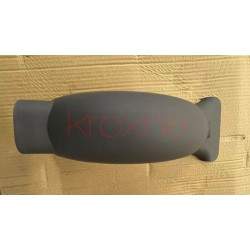 Stražnji i prednji ovjes za Navee S65, Navee S65C ili slično - zamjenski dijelovi. Navee - 14 Stražnji i prednji ovjes za Navee 