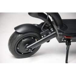 Sharkset RS1 - twee motoren van 1400 W - 20 Ah batterij - bereik van 50 tot 70 km Sharkset - 13 Sharkset RS1 - twee motoren van 