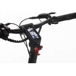 Sharkset RS1 - kaks 1400 W mootorit - 20ah aku - tööulatus 50 kuni 70 km Sharkset - 16 Sharkset RS1 - kaks 1400 W mootorit - 20a