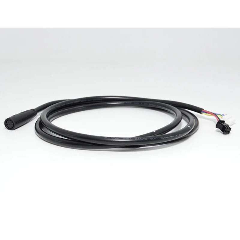 Ovládací kábel pre elektrickú kolobežku Segway série P65, P100SE, P100SU Segway - Ninebot - 1 Ovládací kábel pre elektrickú kolo