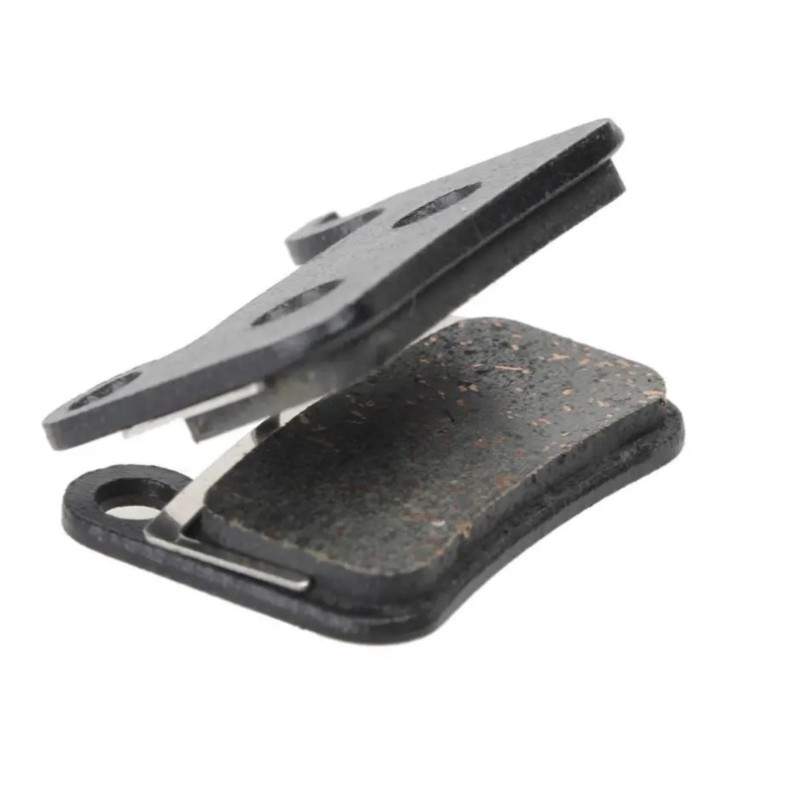 Pastillas de freno patinete eléctrico Segway P65 series, P100SE, P100SU Segway - Ninebot - 1 Pastillas de freno patinete eléctri