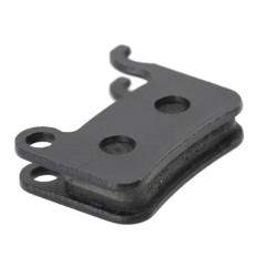 Brake pads for electric scooter Segway P65 series, P100SE, P100SU Segway - Ninebot - 2 Brake pads for electric scooter Segway P6