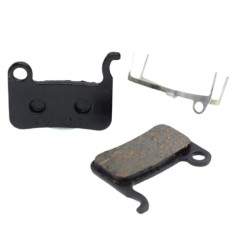 Plaquettes de frein pour scooter électrique Segway série P65, P100SE, P100SU Segway - Ninebot - 3 Plaquettes de frein pour scoot
