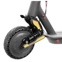 Kahekordne esivedrustus Xiaomi Pro4, Mi3, Pro2, Essential, 1S või sarnaste elektriliste tõukerataste jaoks KROXNE - 4 Kahekordne