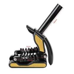 Suspensie frontală dublă pentru scutere electrice Xiaomi Pro4, Mi3, Pro2, Essential, 1S sau similare KROXNE - 5 Suspensie fronta