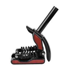 Dobbel fjæring foran for Xiaomi Pro4, Mi3, Pro2, Essential, 1S eller lignende elektriske scootere KROXNE - 9 Dobbel fjæring fora