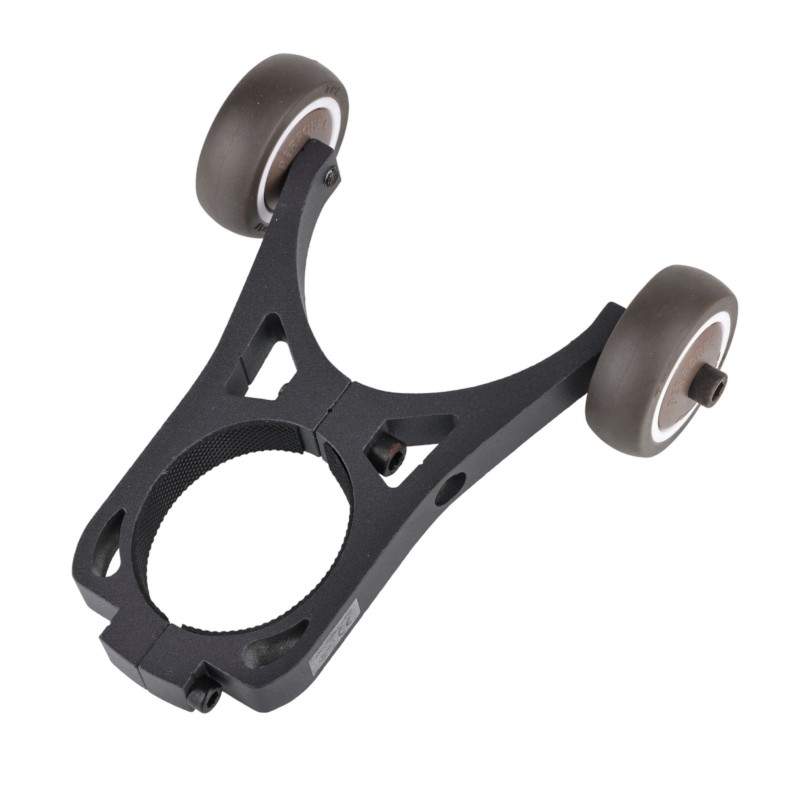 Support avec roues coulissantes pour scooters électriques Xiaomi, série Segway F/D, série Ninebot Max ou similaire KROXNE - 4 Su