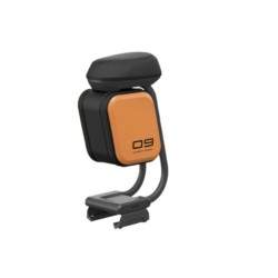 Originalt sæde med bæretaske til Segway F20 F25 F30 F40 el-scooter Segway - Ninebot - 1 Originalt sæde med bæretaske til Segway 