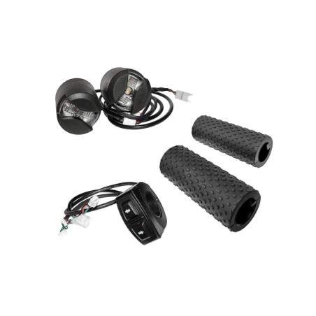 Monorim ML01 - flashing turn signals - includes grips and controls Monorim - 2 Monorim ML01 - flashing turn signals - includes g