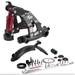 Monorim MPR1 o suspensión trasera Monorim MR1 Pro para Xiaomi Pro 4 Monorim - 19 
Actualiza ya tu Xiaomi Pro 4 con suspension tr