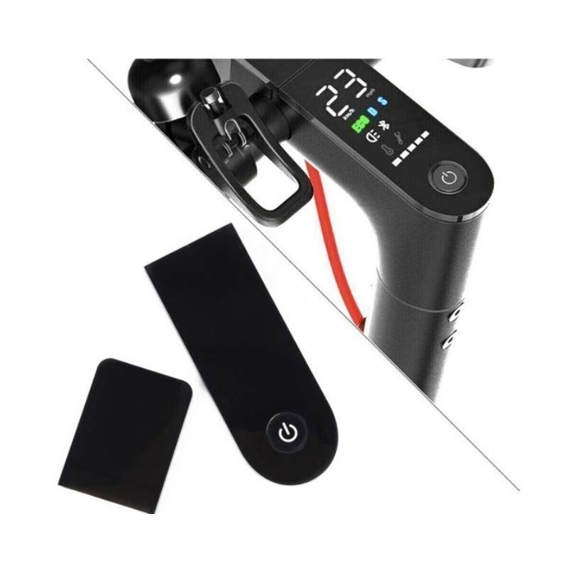 Bedienfeld / BLE-Board / Bildschirm kompatibel für M365, Essential, Mi 3, 1S, Pro2 und M365 Pro Xiaomi - 7 Bedienfeld / BLE-Boar