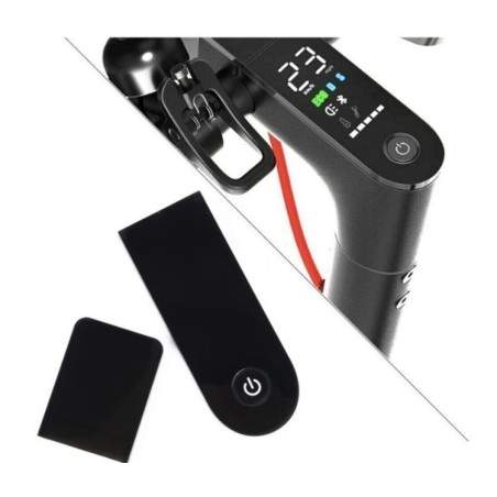 Ovládací panel / deska BLE / obrazovka kompatibilní pro M365, Essential, Mi 3, 1S, Pro2 a M365 Pro Xiaomi - 7 Ovládací panel / d