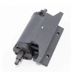 Rear suspension for Segway P100 series electric scooter or similar models Segway - Ninebot - 2 Rear suspension for Segway P100 s