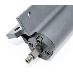 Stražnji ovjes za električni skuter serije Segway P100 ili slične modele Segway - Ninebot - 3 Stražnji ovjes za električni skute