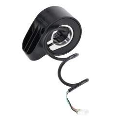 Accélérateur pour scooter Segway max série G2 ou similaire Ninebot - 2 
Accélérateur pour Segway série Max G2 ou similaire.
Il s