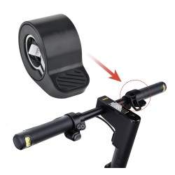 Accelerator pentru scuterul din seria Segway max G2 sau similar Ninebot - 5 
Accelerator pentru seria Segway Max G2 sau similar.