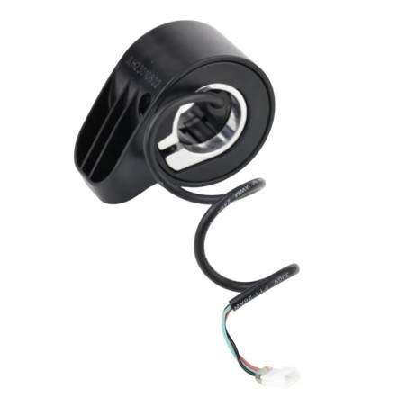Gatillo o acelerador para Segway F2, F2 Plus, F2 Pro o similar Segway - Ninebot - 2 Gatillo o acelerador para Segway F2, F2 Plus