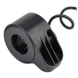 Avtryckare eller accelerator för Segway F2, F2 Plus, F2 Pro eller liknande Segway - Ninebot - 3 Avtryckare eller accelerator för