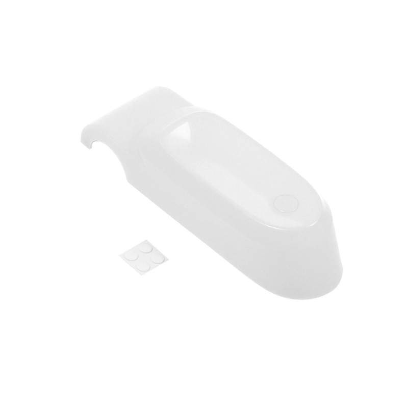 Protetor de tela à prova d'água compatível com Segway F2, F2 Plus, F2 Pro ou similar Segway - Ninebot - 3 Protetor de tela à pro