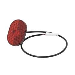 Luz trasera para Xiaomi Scooter 4 ( Mi4 ), Xiaomi 4 Pro o similar. Xiaomi - 4 Luz trasera para Xiaomi Scooter 4 ( Mi4 ), Xiaomi 