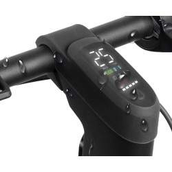 Vedenpitävä näytönsuoja Segway F20, F25, F30, F40 tai Segway D18, D28, D38 tai vastaaviin Segway - Ninebot - 3 Vedenpitävä näytö