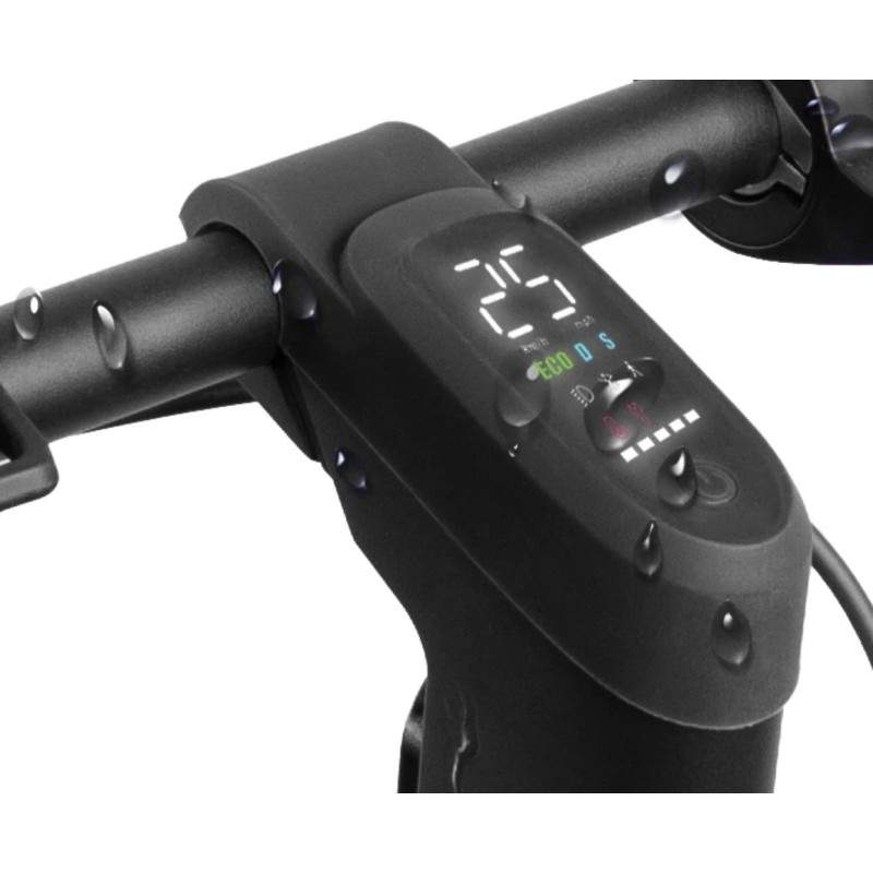 Waterproof screen protector for the Segway F20, F25, F30, F40 or Segway D18, D28, D38 or similar Segway - Ninebot - 3 Waterproof