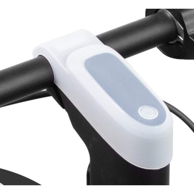 Vanntett skjermbeskytter for Segway F20, F25, F30, F40 eller Segway D18, D28, D38 eller lignende Segway - Ninebot - 4 Vanntett s